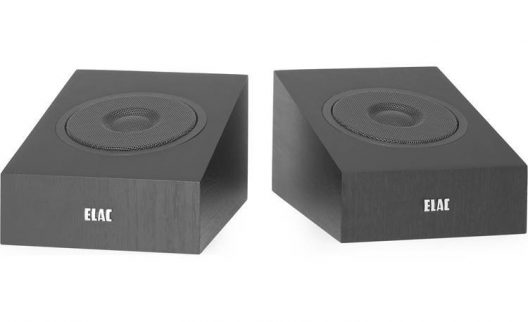 Elac Debut 2.0 DA42 Dolby Atmos Add-On Speakers (pair)
