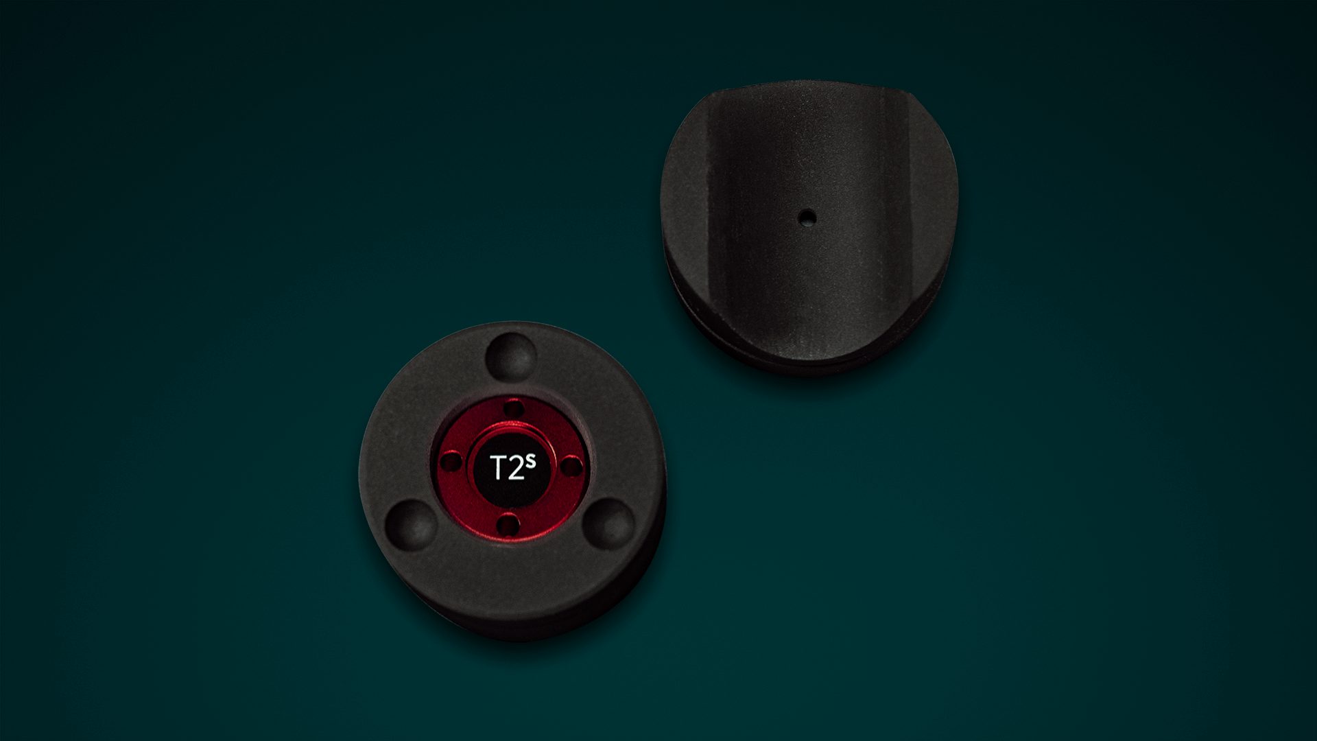 Ansuz Darkz T2 Supreme Cable lifter (each)