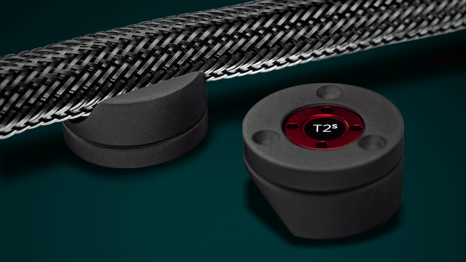 Ansuz Darkz T2 Supreme Cable lifter (each)