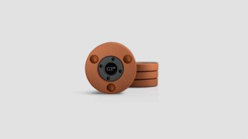 Ansuz Darkz C3W Resonance Control Device