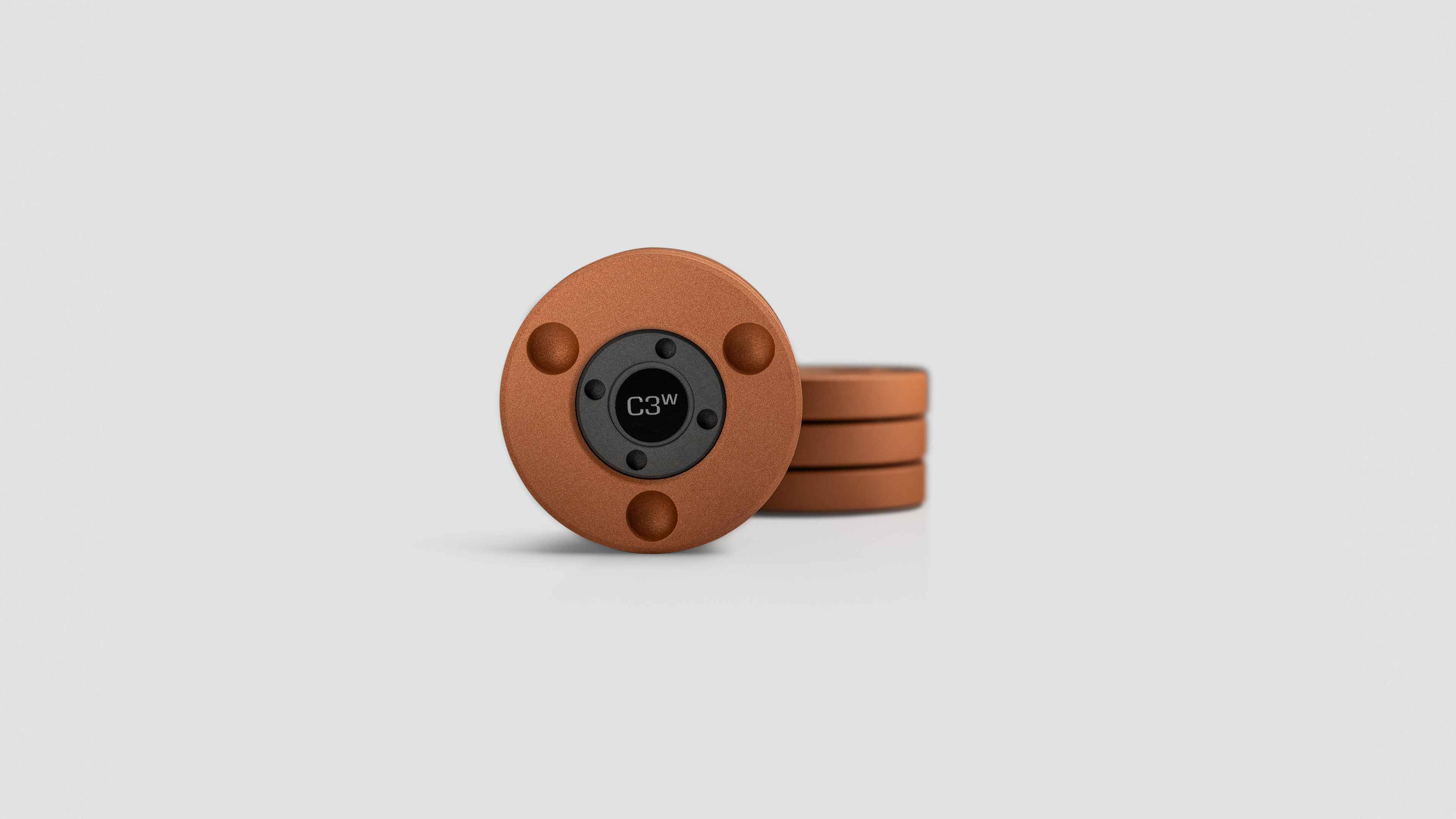 Ansuz Darkz C3W Resonance Control Device