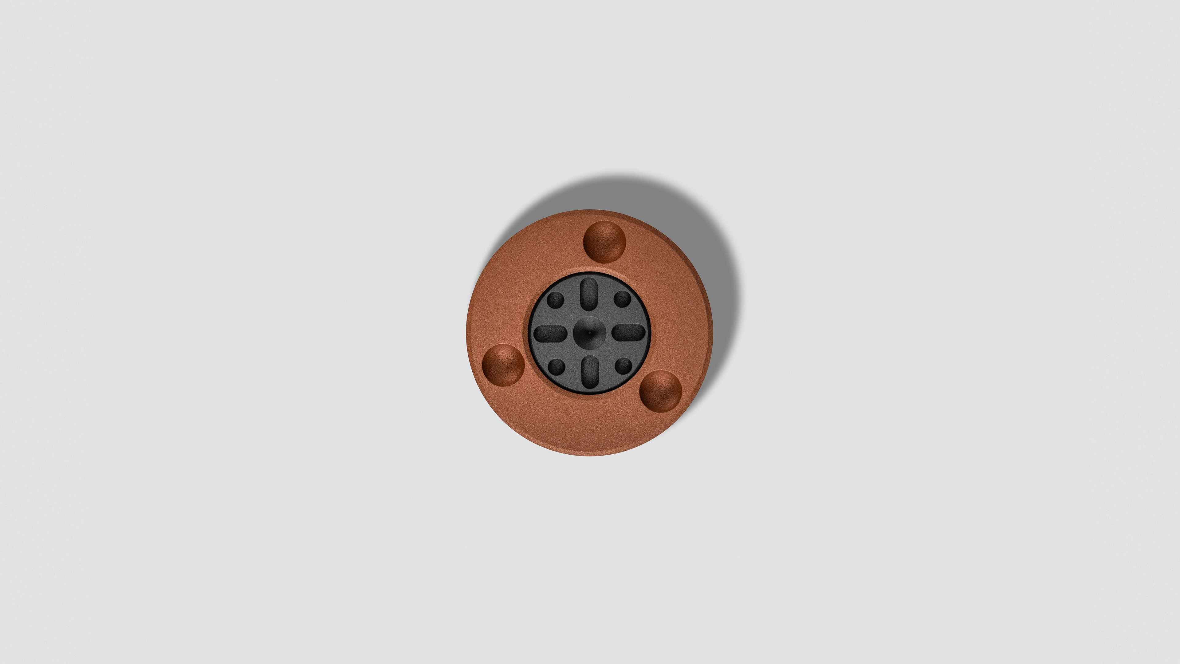 Ansuz Darkz C3W Resonance Control Device