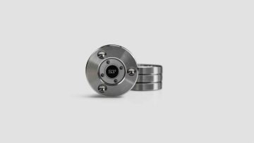 Ansuz Darkz S3T Resonance Control Vibration System