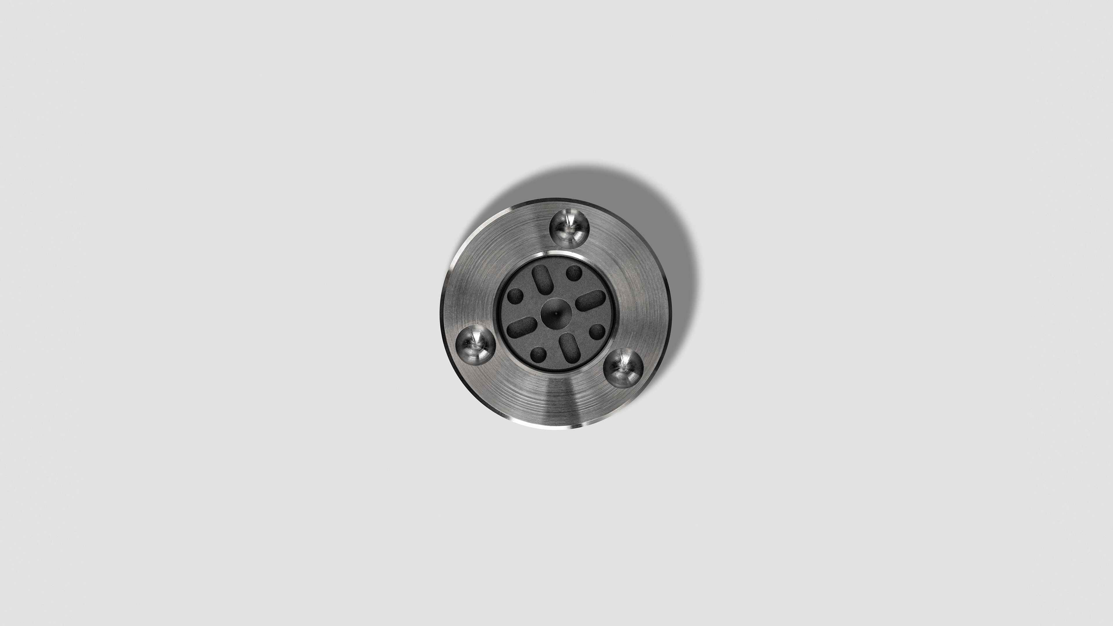 Ansuz Darkz S3W Resonance Control