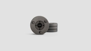 Ansuz Darkz T3W Resonance Control Device