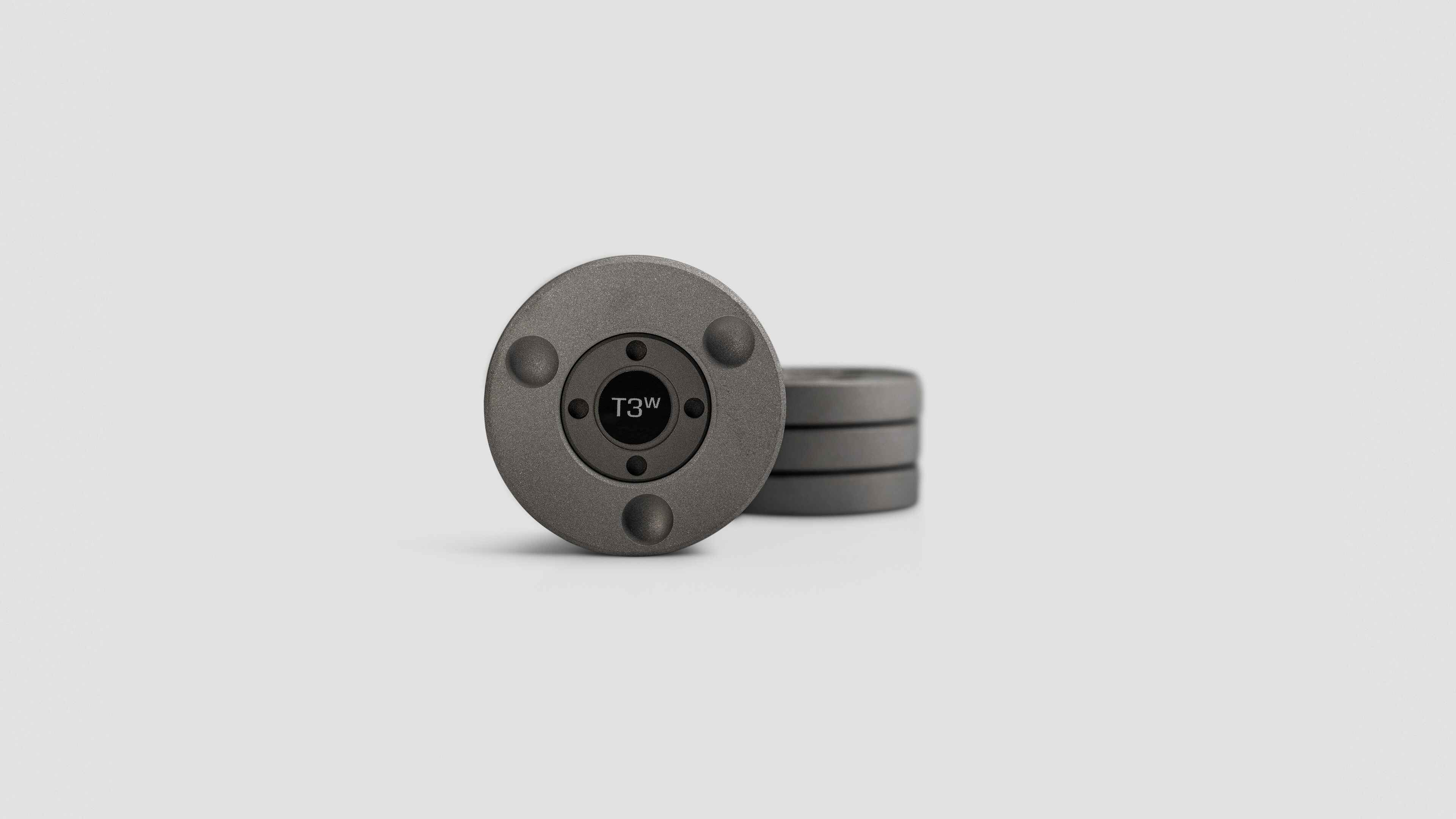Ansuz Darkz T3W Resonance Control Device