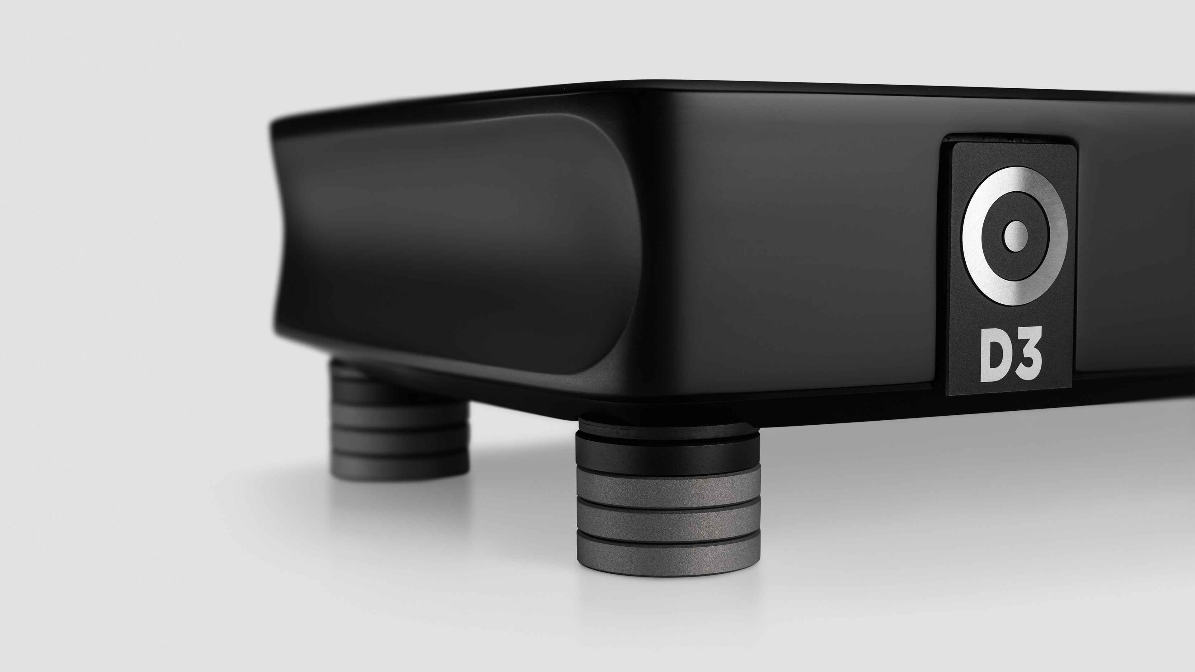 Ansuz Darkz T3W Resonance Control Device