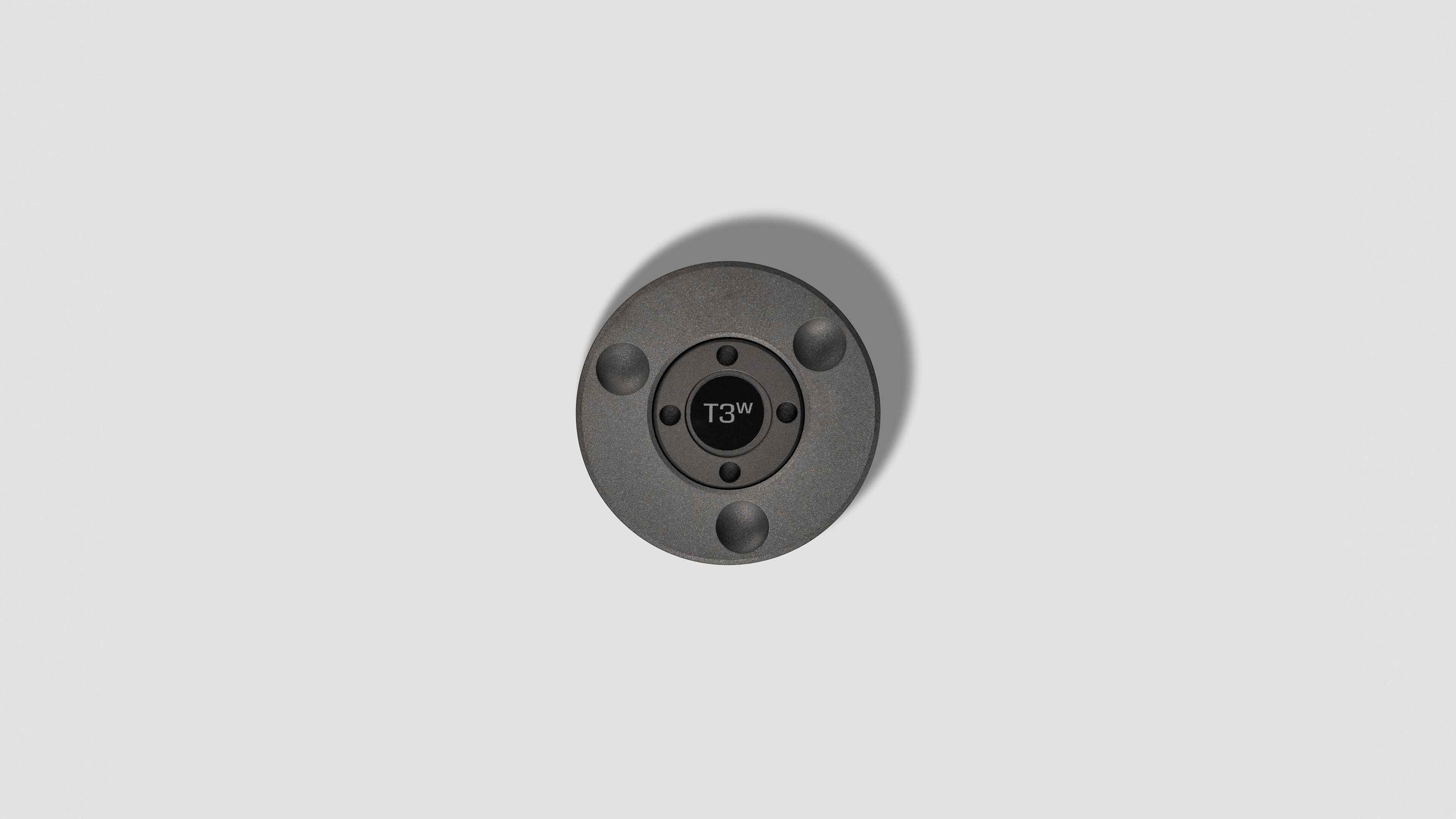 Ansuz Darkz T3W Resonance Control Device