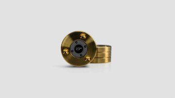 Ansuz Darkz Z3W Resonance Control System
