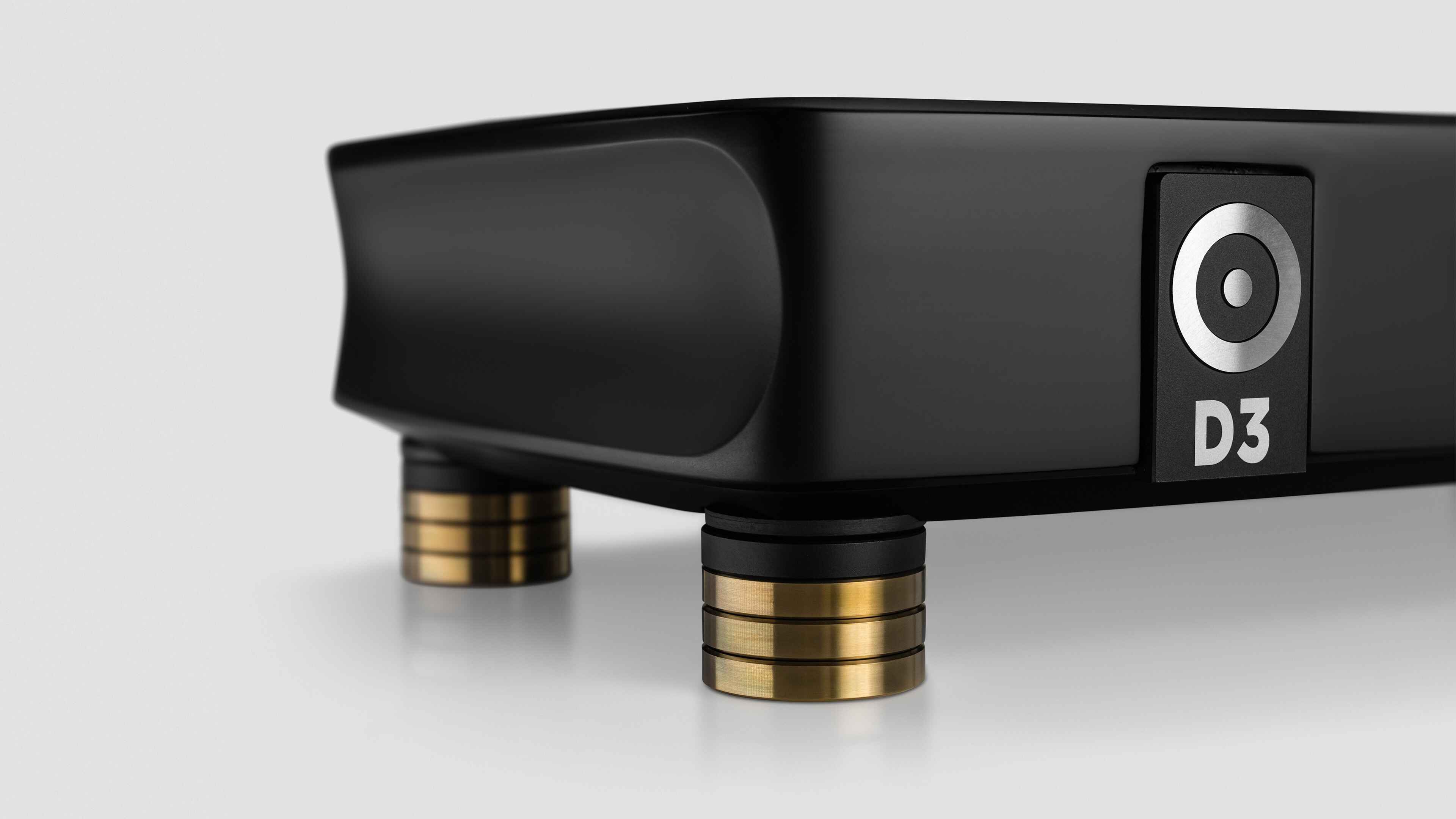 Ansuz Darkz Z3W Resonance Control System