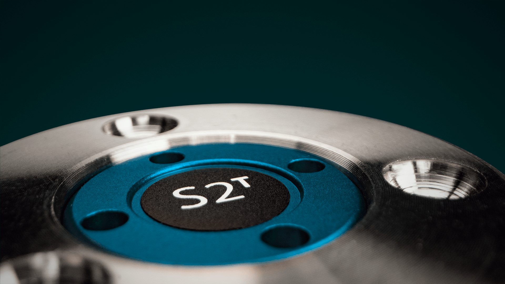 Ansuz Darkz S2T Resonance Control Equipment Feet (each)