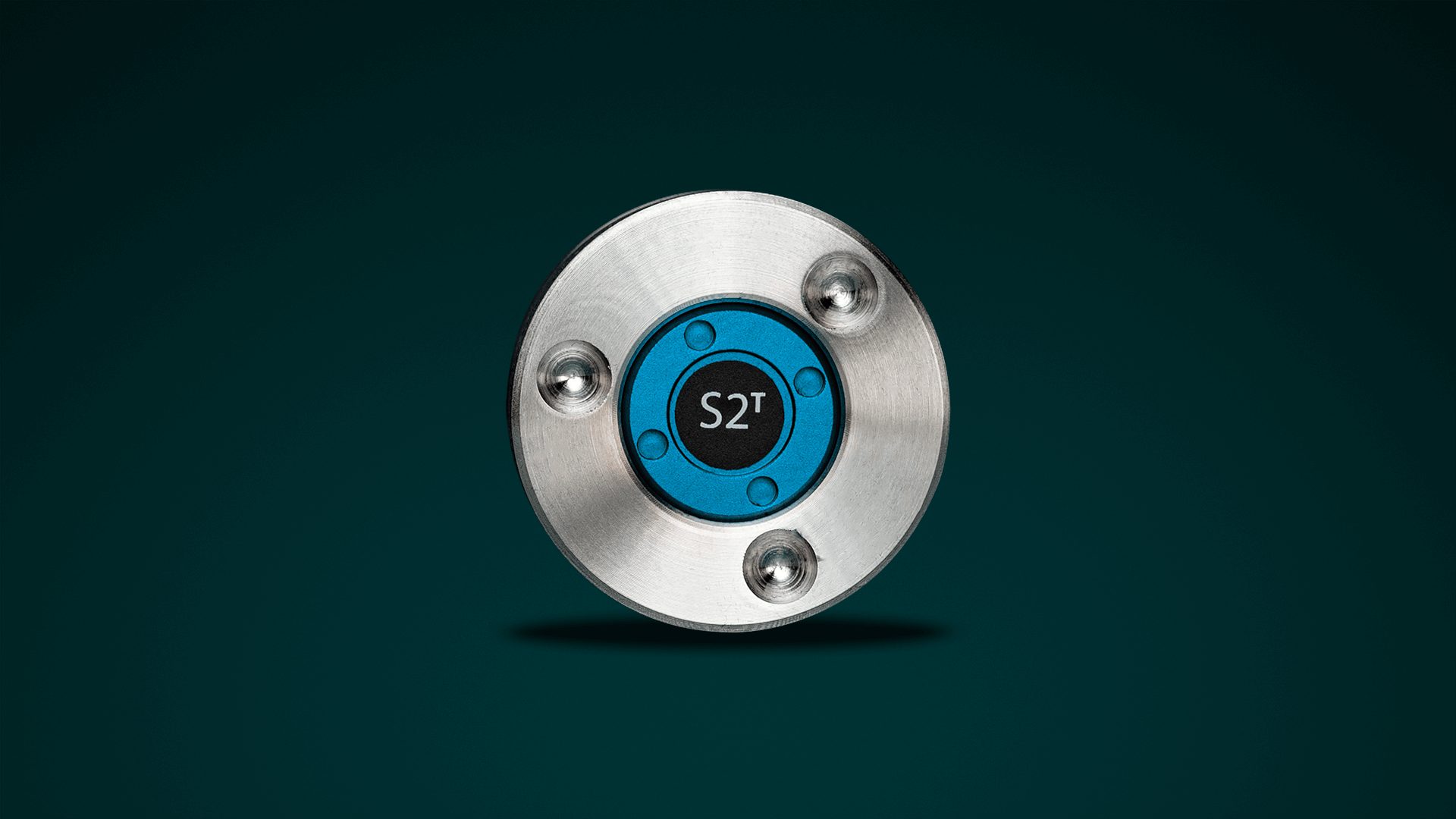 Ansuz Darkz S2T Resonance Control Equipment Feet (each)