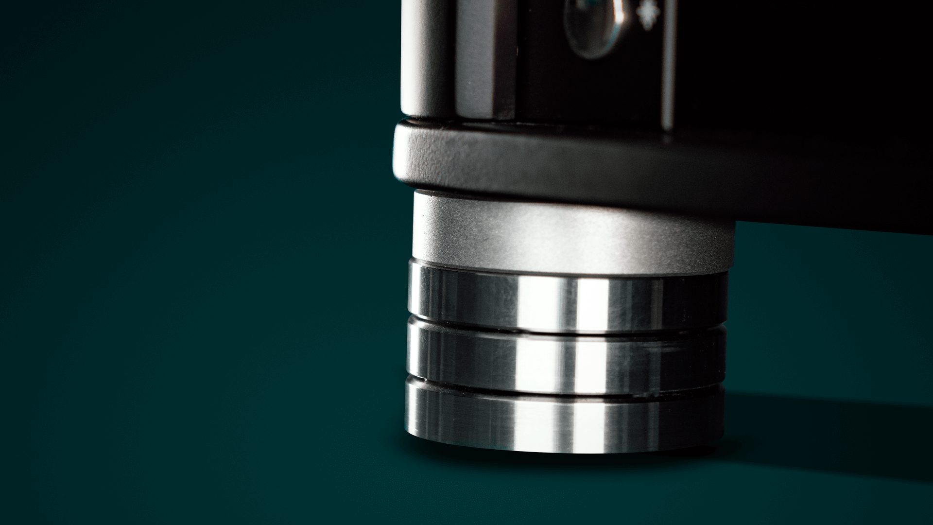 Ansuz Darkz S2T Resonance Control Equipment Feet (each)