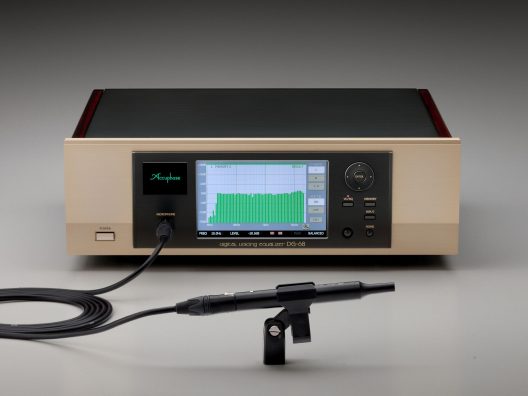 Accuphase DG-68 DIGITAL VOICING EQUALIZER