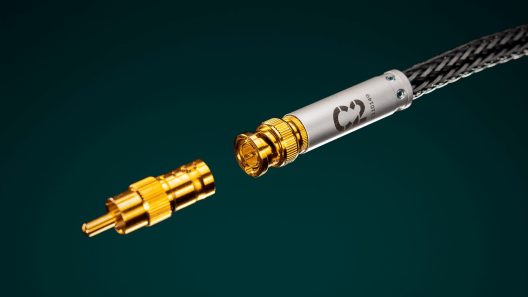 Ansuz Digitalz C2 Digital Cable