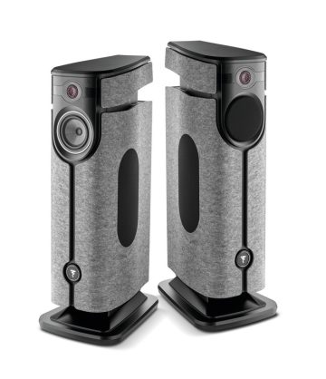 Focal Utopia Diva Wireless Floorstanding Speaker