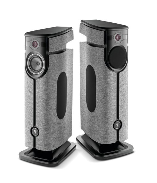 Focal Utopia Diva Wireless Floorstanding Speaker