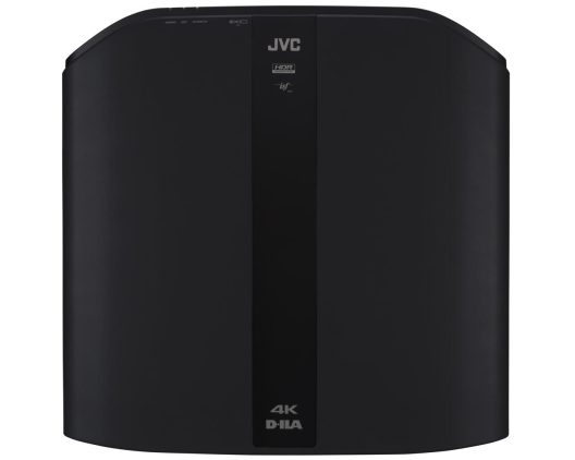 JVC DLA-RS1100 Native 4K D-ILA Front Projector