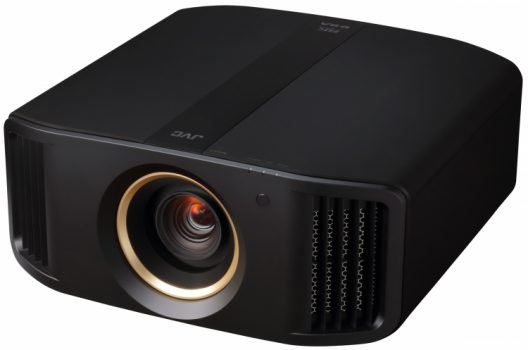 JVC DLA-RS2100 D-ILA projector