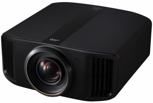 JVC DLA-RS4100 Projector