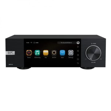 EverSolo DMP-A6 Network Music Streamer with DAC