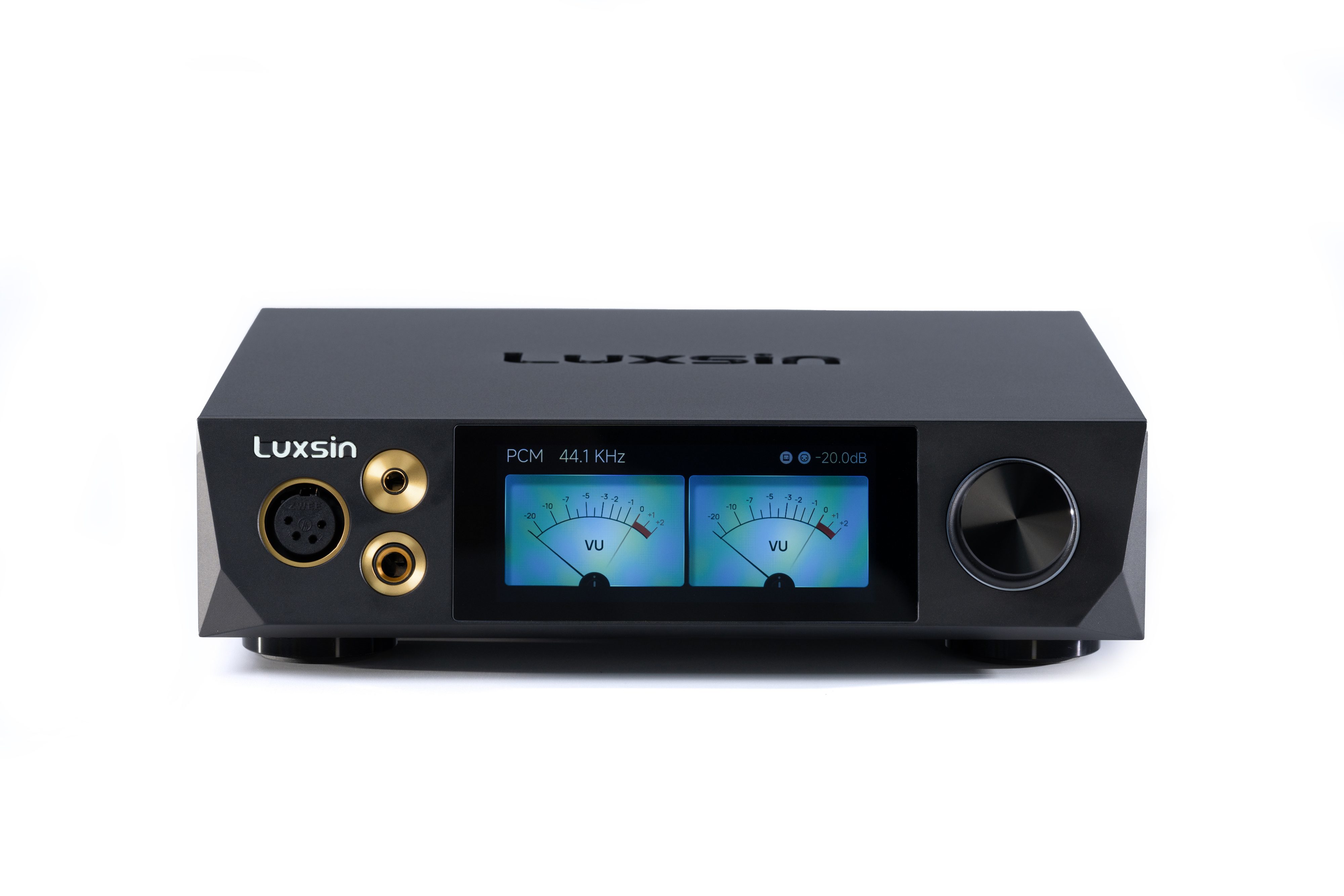 EverSolo Luxsin X8 Headphone Amplifier