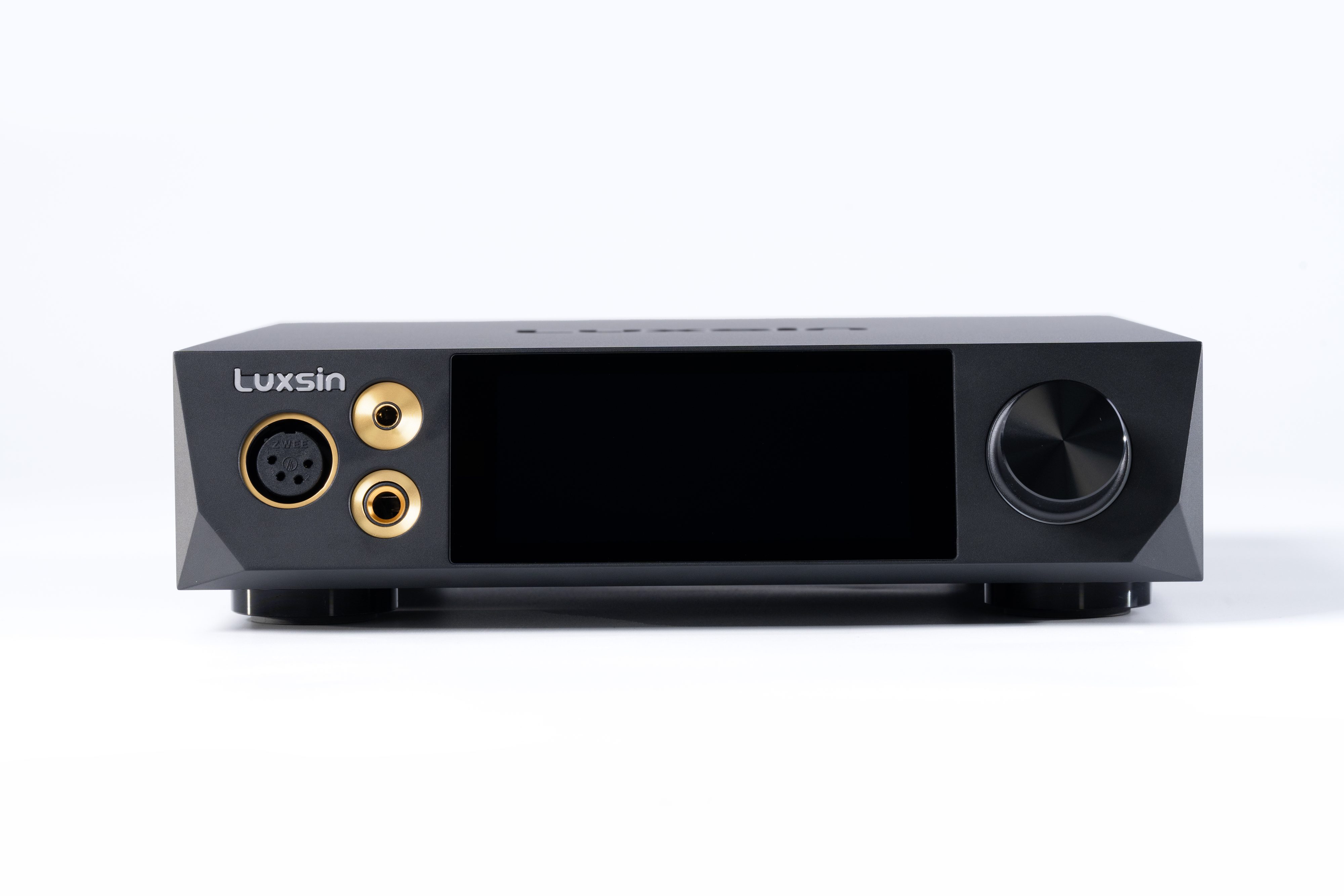 EverSolo Luxsin X8 Headphone Amplifier