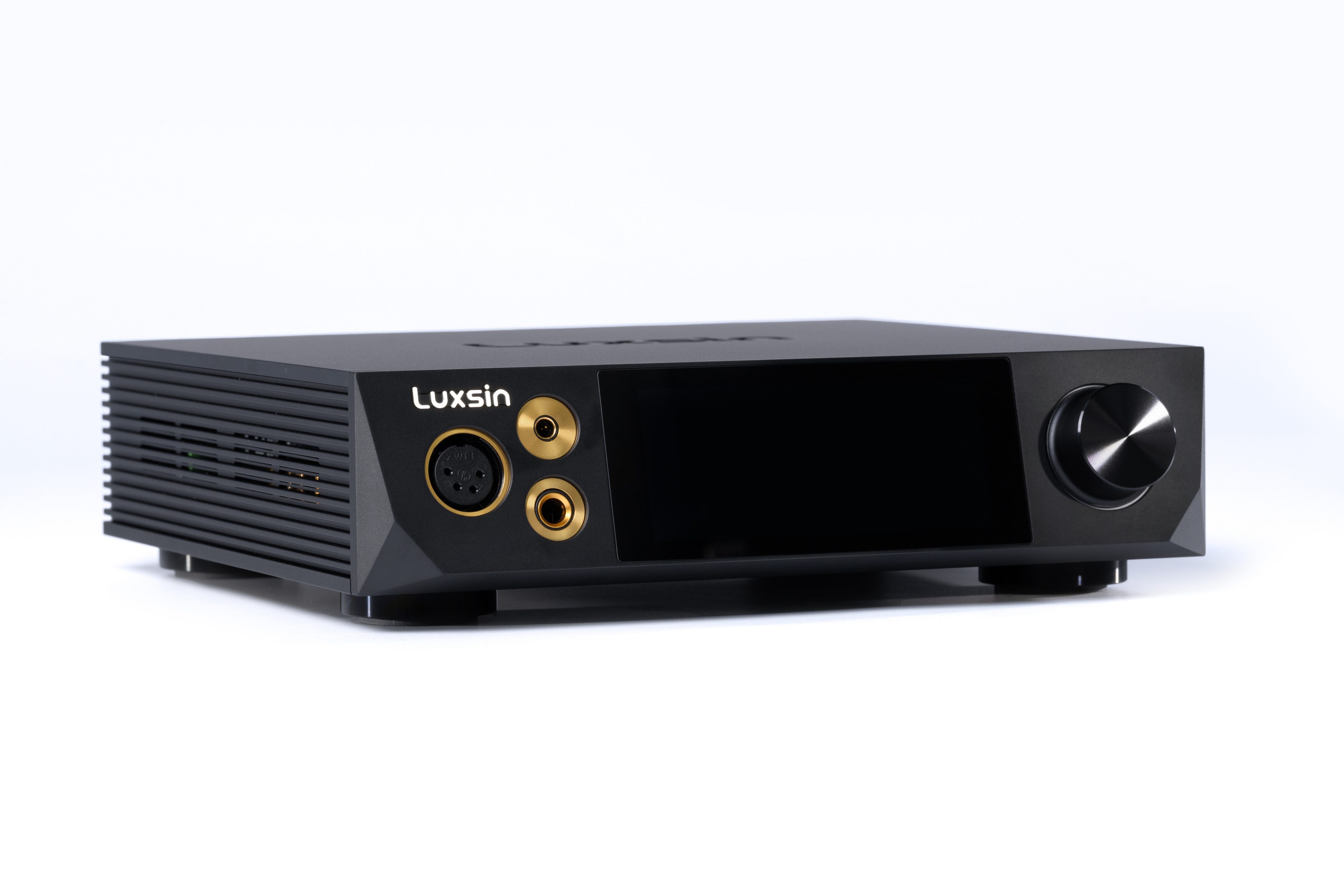 EverSolo Luxsin X8 Headphone Amplifier