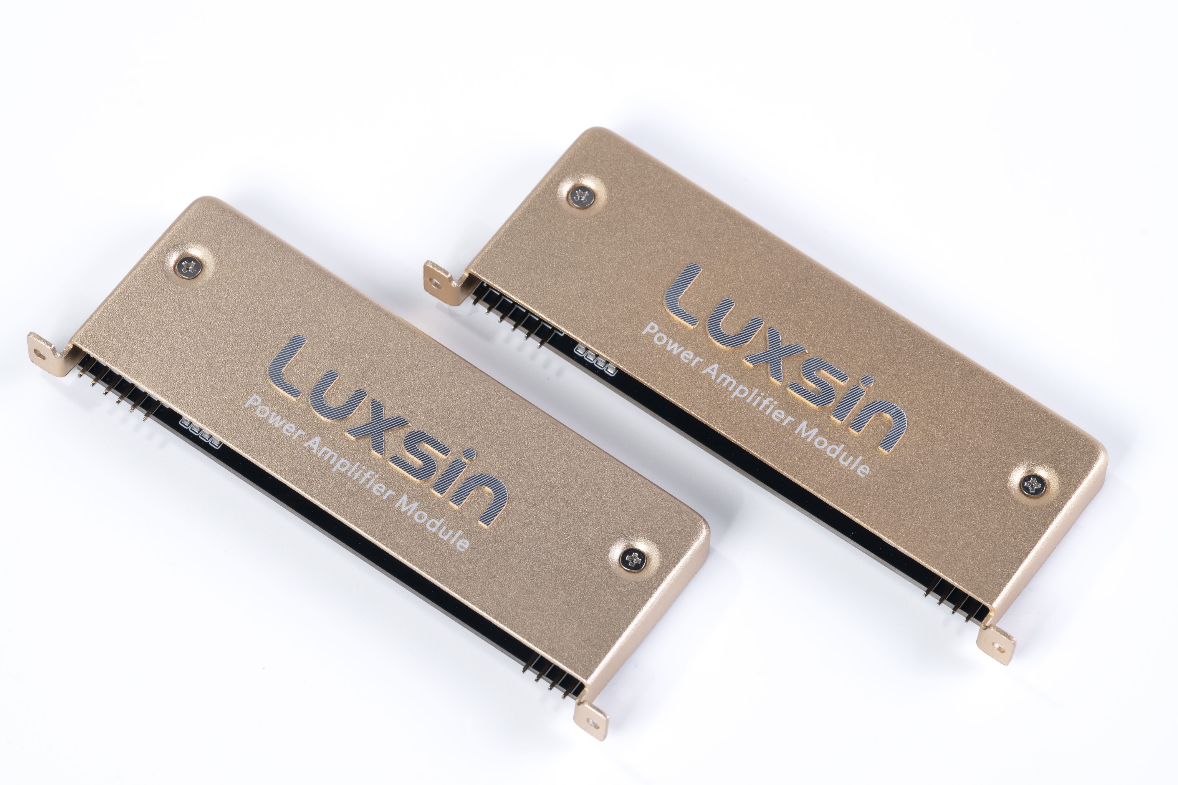 EverSolo Luxsin X8 Headphone Amplifier