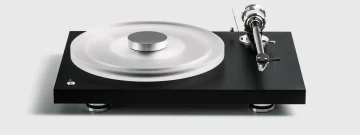 Pro-Ject Debut Reference 10 Turntable