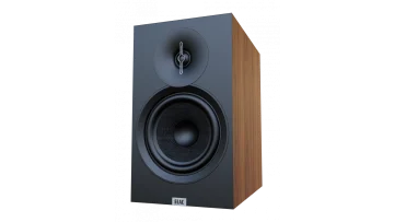 Elac Debut 3.0 DB63-BK Bookshelf Speakers (pair)