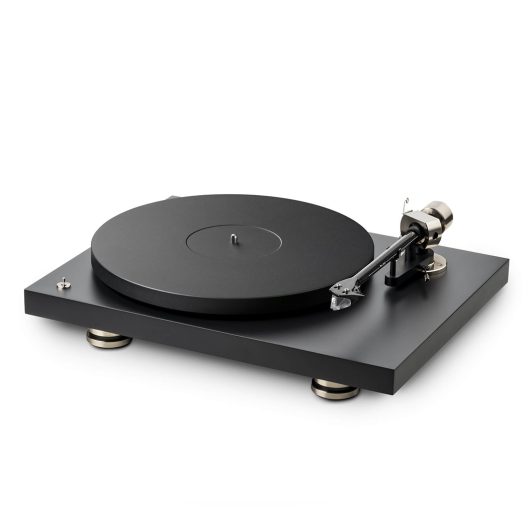 Pro-Ject Debut Pro (Pick It Pro) Turntable