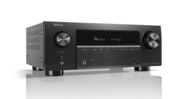 DENON AVRX2900H DAB AV Receiver