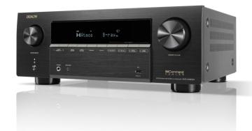 DENON AVRX3900H AV Receiver