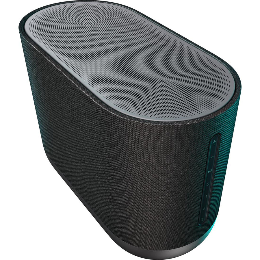 Denon Home 400 Wireless Smart Speaker with Dolby Atmos Music