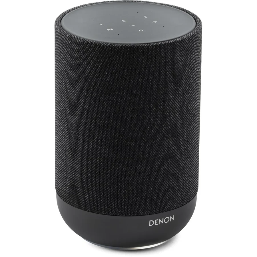 Denon Home 200 Wireless Smart Speaker with Dolby Atmos Music