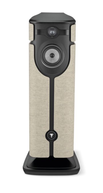 Focal Diva Mezza Utopia Active Wireless 3-Way Speaker