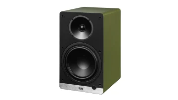 Debut ConneX Powered Speaker (Pair)