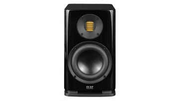 Elac Solano 2.0 BS283.2 Bookshelf Speakers