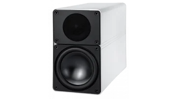 Elegant Bookshelf Speaker (Pair)