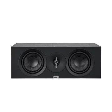 Elac Debut 3.0 DC53-BK Center Speaker