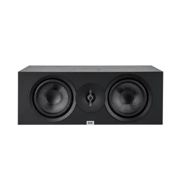 Elac Debut 3.0 DC63-BK Center Speaker