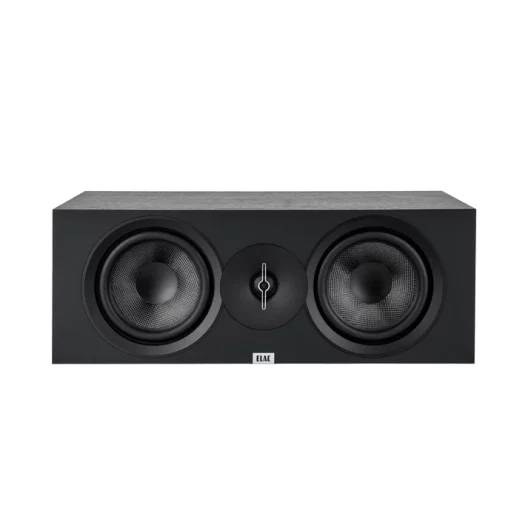 Elac Debut 3.0 DC63-BK Center Speaker