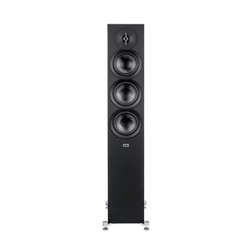 Elac Debut 3.0 DFS3-BK Floorstanding Loudspeaker