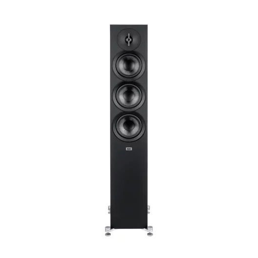 Elac Debut 3.0 DFS3-BK Floorstanding Loudspeaker