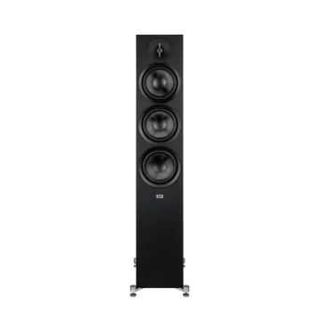 Elac DF63-BK Floorstanding Loudspeaker