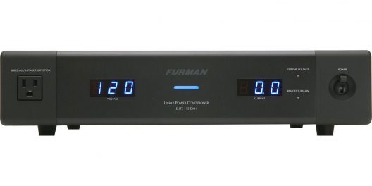 Furman Elite-15DMI Custom Installation Power Conditioner