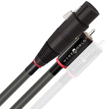 Wireworld Equinox 10 Audio Interconnect Cable