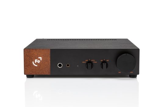 Ferrum ERCO Gen 2 DAC & Headphone Amplifier