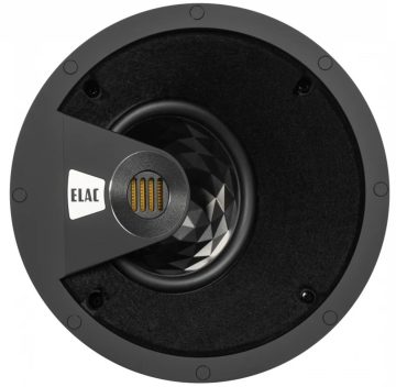 Elac Vertex III - IC-VJT63-W - In Ceiling Speaker